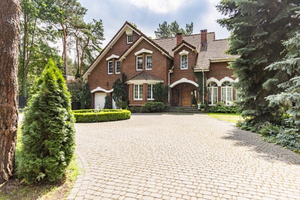 Paver Driveway Installation in White Lake