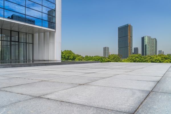 Commercial Pavers Installation in White Lake
