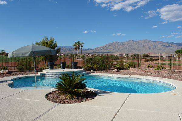 Pool Pavers Installation in White Lake