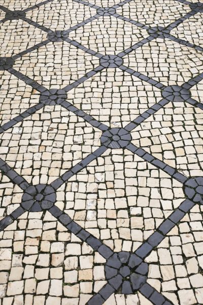 Custom Pavers Installation in White Lake