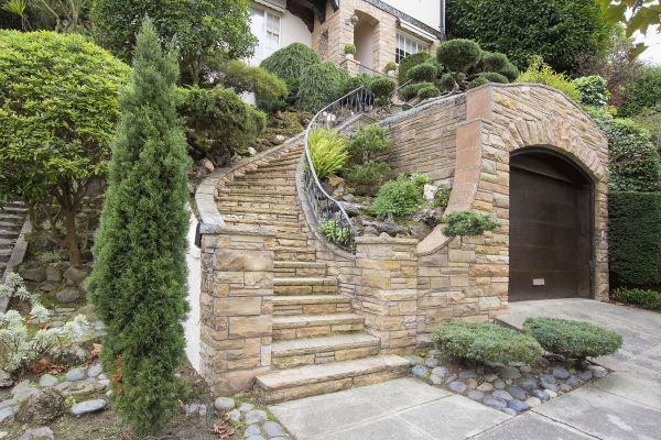 Residential Hardscaping in White Lake