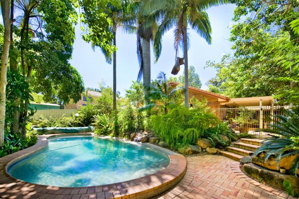 Pool Patio Paving in White Lake