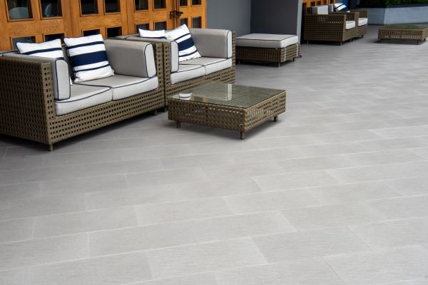 Outdoor Flooring Service in White Lake
