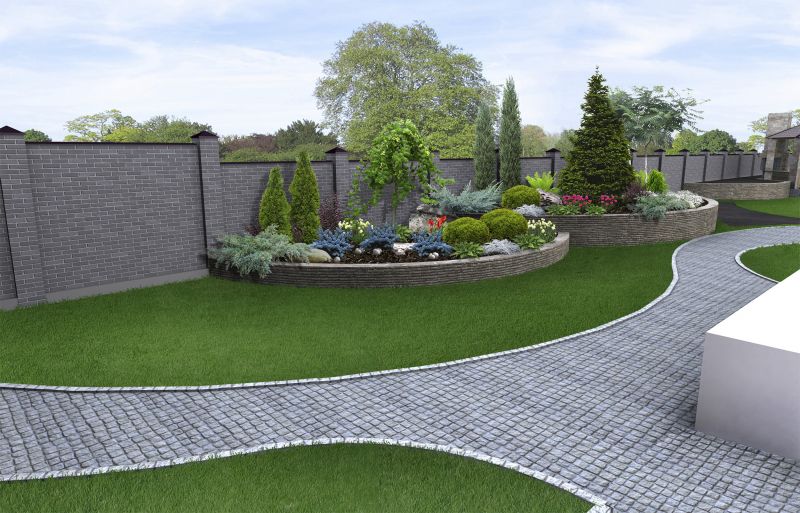 Entryway Paving
