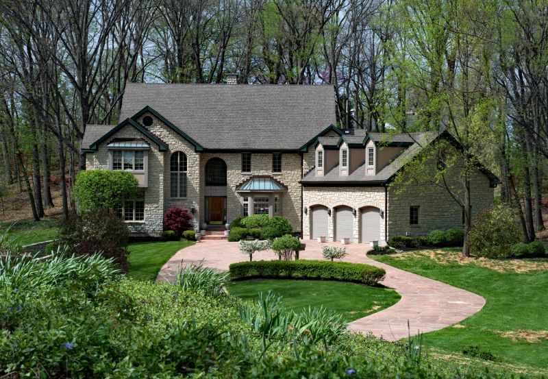Flagstone Replacement