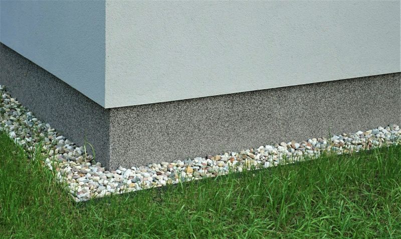 Hardscape Edging Installation