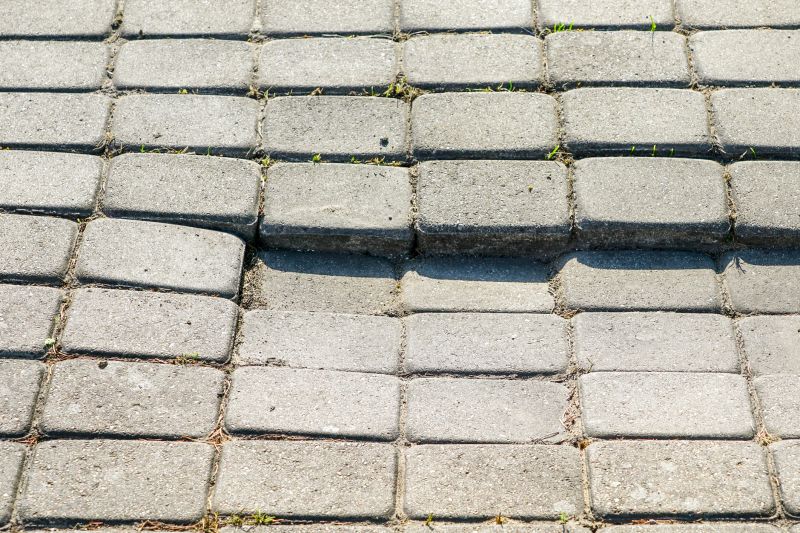 Hardscape Repair