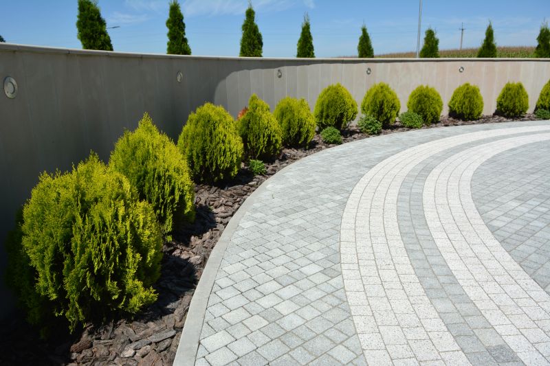 Hardscape Repair
