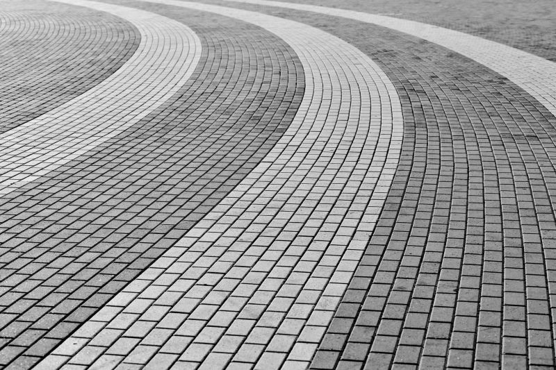 Paver Driveway Repair