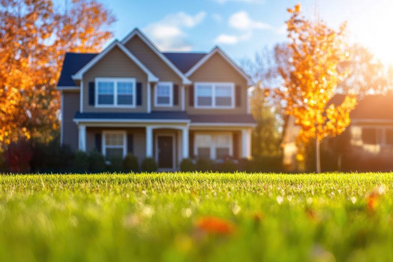 Fall Maintenance