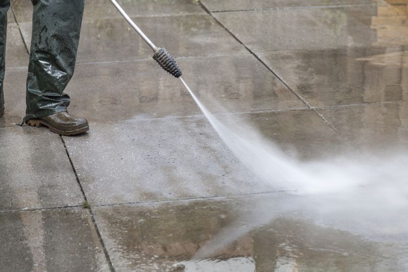 Quick Maintenance Habit