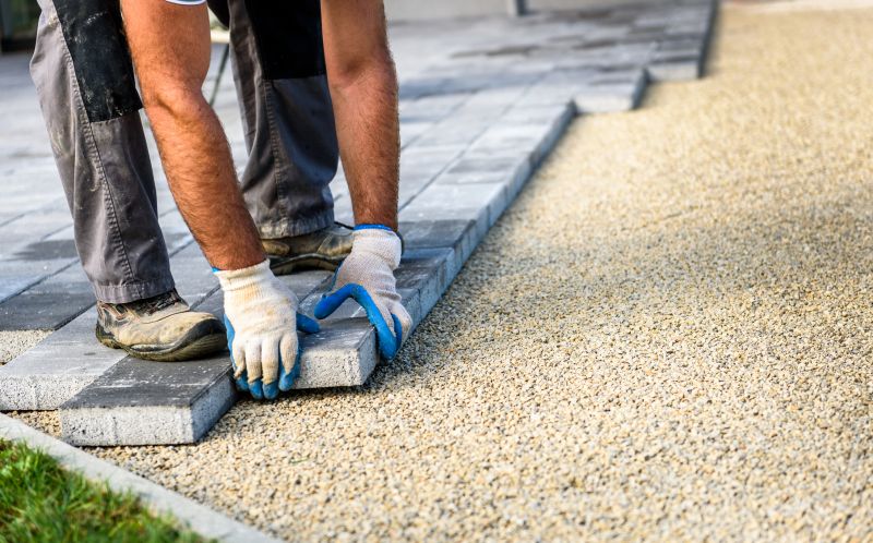 Pavers Service