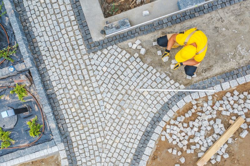Paving Stones Service