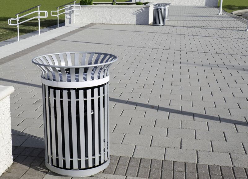 Permeable Pavement Service