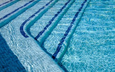 Pool Flooring Installation