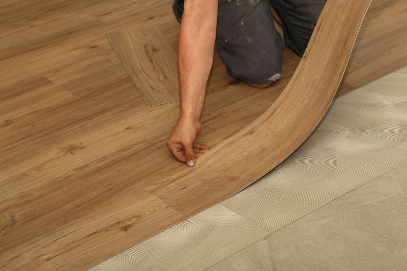 Pool Flooring Installation