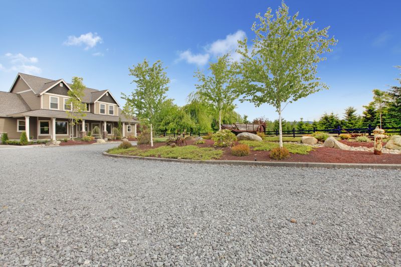 Sandstone Driveway Service