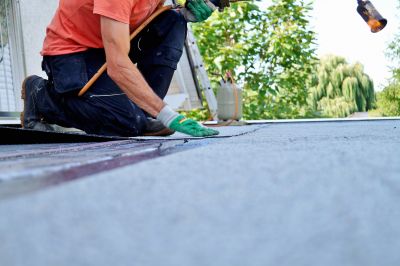Roof Replacement