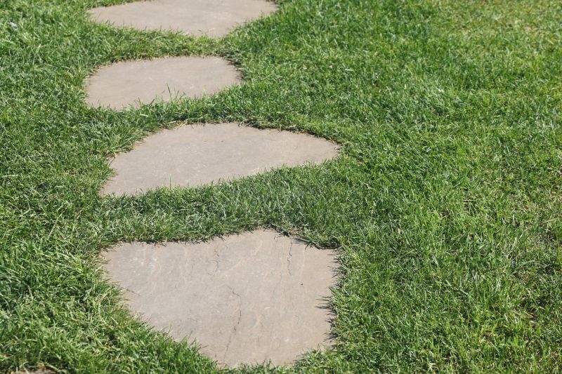 Stone Pathway Service