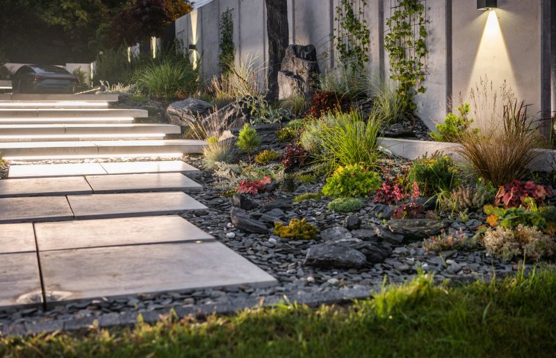 Stone Pathway Service